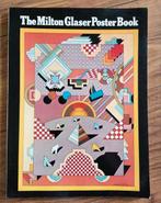The Milton Glaser poster boek, Ophalen of Verzenden