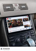 navigatie volvo xc90 carplay android 14 touchscreen usb, Ophalen of Verzenden, Dynavin, Verkoop@inbouwnavigatie.com, Oberonweg 262 3208pg