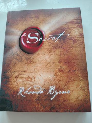 The Secret - Rhonda Byrne - Zo goed als nieuw beschikbaar voor biedingen