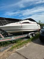 Boot trailer, Watersport en Boten, Ophalen of Verzenden, Zo goed als nieuw