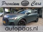 Audi Q3 Sportback 45 TFSI e S Edition|PANO|ADAPT CR|TREKH|DI, Adaptive Cruise Control, Gebruikt, Euro 6, Hybride Elektrisch/Benzine