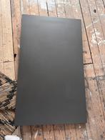 Ikea Linnmon grey desk (with legs) 100x60, Ophalen, Zo goed als nieuw