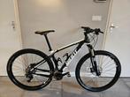 Giant Advanced XTC Carbon (Nieuwe aandrijflijn + wielset), Fietsen en Brommers, Fietsen | Mountainbikes en ATB, Ophalen, Hardtail