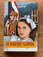 H. Schmidt - De rokende vlaswiek, Ophalen of Verzenden, Zo goed als nieuw, H. Schmidt