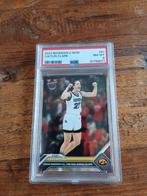 Caitlin Clark PSA card, Ophalen of Verzenden, Zo goed als nieuw, Plaatje