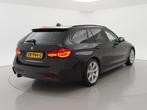 BMW 3-serie Touring 318i AUT8 M-SPORT INDIVIDUAL CITRINSCHWA, Automaat, Gebruikt, Euro 6, 1465 kg