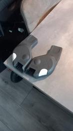 Stokke Trailz Zwart - Compleet Pakket!, Kinderen en Baby's, Kinderwagens en Combinaties, Gebruikt, Verstelbare duwstang, Ophalen