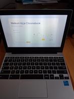 Samsung Chromebook - Goedkoop en snel!, Computers en Software, Chromebooks, Qwerty, Ophalen of Verzenden, Samsung, 32 GB of minder