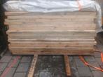 Hout, Doe-het-zelf en Verbouw, Hout en Planken, Ophalen, Gebruikt, Balk, Minder dan 200 cm