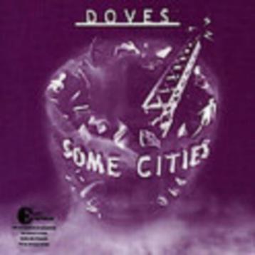 The Doves - Some Cities Cd / Dvd (Nieuw)