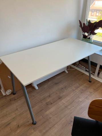 Ikea bureau Galant 160 x 80 - afbeelding 3