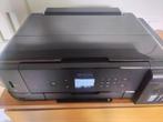 Epson EcoTank ET-7750 printer, A3 met navulsysteem, Ophalen, Kopieren, Gebruikt, Inkjetprinter