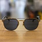 Cartier CT00012S 003 Zonnebril - Prima!, Sieraden, Tassen en Uiterlijk, Zonnebrillen en Brillen | Heren, Cartier, Zo goed als nieuw