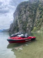 Seadoo RXP-X 325pk - 2024 met trailer, Watersport en Boten, Jetski's en Waterscooters, Ophalen, Zo goed als nieuw, Benzine, 200 pk of meer