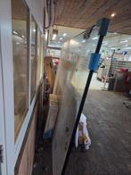 Isolatieglas, Doe-het-zelf en Verbouw, Ophalen, Gevelraam of Ruit, Nieuw, 160 cm of meer