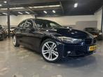 BMW 3-serie 320i Executive AUT/NAP/184PK, Automaat, Euro 5, Achterwielaandrijving, 4 cilinders