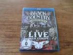 Black Country Communion - Live over Europe, Verzenden