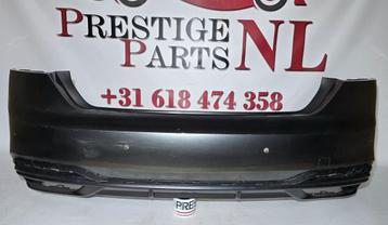 Achterbumper Audi A5 B9 8W F5 Facelift 8W6 S-LINE BUMPER  beschikbaar voor biedingen