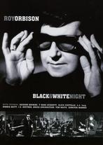 Roy Orbison - Black & White Night ( dvd ), Cd's en Dvd's, Dvd's | Muziek en Concerten, Alle leeftijden, Ophalen of Verzenden, Muziek en Concerten