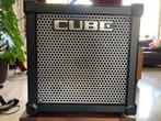 Roland Cube 20GX, Muziek en Instrumenten, Versterkers | Bas en Gitaar, Ophalen, Gebruikt, Gitaar, Minder dan 50 watt