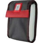 Blue performance Crew pouch 125 x 170 mm, Nieuw