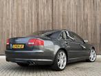 Audi S8 5.2 - V10 Pro Line S | BTW | YOUNGTIMER | B&O | SOFT, Auto's, Automaat, Gebruikt, Zwart, 5204 cc