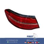 W292 C292 GLE Coupé ACHTERLICHT LINKS A2929064900 GLE KLASSE, Ophalen of Verzenden, Gebruikt, Mercedes-Benz