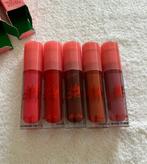 Lime Crime Wet Cherry Ultra Shiny Lip Gloss - diverse, Nieuw, Make-up, Lippen, Verzenden