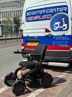 IVA Robooter E60 Pro Elektrische Rolstoel ( rolstoel ), Ophalen of Verzenden, Inklapbaar, Nieuw, Elektrische rolstoel
