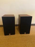 Dali Zensor 3 speakerset met standaard, Gebruikt, 120 watt of meer, Front, Rear of Stereo speakers, Ophalen