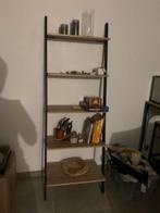 Ladderrek DETROIT 5 niveaus — ref. 13758, Ophalen, Gebruikt