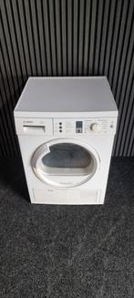 Bosch Condensdroger GOEDE STAAT!!!, Witgoed en Apparatuur, Wasdrogers, 6 tot 8 kg, Gebruikt, Ophalen of Verzenden, Voorlader