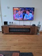 Samsung 55 inch TV - Goed werkend, Audio, Tv en Foto, Televisies, Ophalen of Verzenden, Gebruikt, 100 cm of meer, Samsung