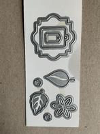 Snijmal diverse, Ophalen of Verzenden, Nieuw, Overige thema's, Pons of Mal