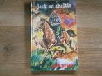 Piet Prins Jack en Sheltie, Ophalen of Verzenden, Zo goed als nieuw