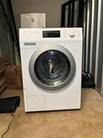 Miele WDB030 Eco wasmachine, Ophalen, 8 tot 10 kg, Voorlader, Energieklasse A of zuiniger