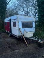 Fendt karaat 450s Caravan.  Keet of mooi project, Ophalen