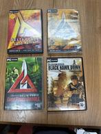 Delta Force 2 t/m 5 PC CDROM, Online, Gebruikt, Shooter, 1 speler