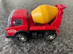 Tonka betonmixer  2 stuks, Hobby en Vrije tijd, Modelauto's | 1:18, Ophalen of Verzenden, Gebruikt, Overige typen, Overige merken