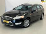 Ford Mondeo Wagon 2.3-16V Titanium / Aut / Export / Leder /, Gebruikt, 4 cilinders, Mondeo, 161 pk