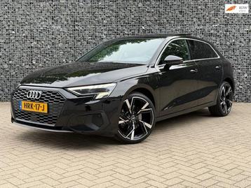 Audi A3 Sportback 40 TFSI e I Pano I Keyless entry beschikbaar voor biedingen