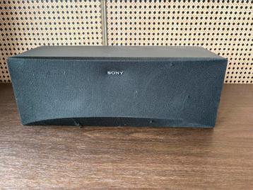 Vintage Sony speaker set 100 watt beschikbaar voor biedingen