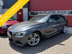 BMW 3 Serie Touring 320i High Executive AUTOMAAT / M-SPORT /, Auto's, Automaat, 1998 cc, Achterwielaandrijving, 4 cilinders