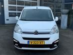 Citroen Berlingo 1.6 BlueHDI 75 Business | Airco | Navi | Cr, Voorwielaandrijving, Parkeersensor, Gebruikt, Euro 6
