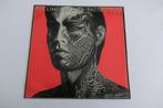 The Rolling Stones Tattoo you, Ophalen of Verzenden, Zo goed als nieuw, 12 inch
