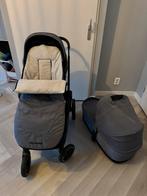 Kinderwagen Easywalker Rudey 3 in 1, Kinderen en Baby's, Kinderwagens en Combinaties, Ophalen, Gebruikt, Overige merken