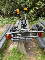 Spinder, Ophalen, Elektrische fiets, Zo goed als nieuw, 2 fietsen