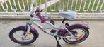 Kinderfiets - 16 inch wielen, Fietsen en Brommers, Fietsen | Kinderfietsjes, Ophalen, Gebruikt