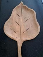 Riviera Maison Houten Blad, Ophalen of Verzenden, Zo goed als nieuw, Overige vormen, Hout