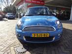 Mini Mini 1.6 One Holland Street, Auto's, Mini, 47 €/maand, Origineel Nederlands, Te koop, 98 pk
